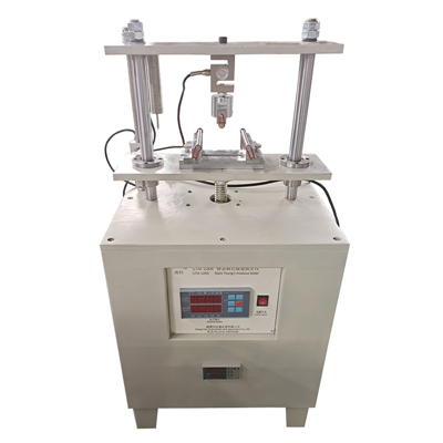 GTM工程陶瓷彈性模量試驗(yàn)儀